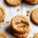Irresistible Biscoff Butter Cookies that Melt in Your Mouth 10 Biscoff Butter Cookies