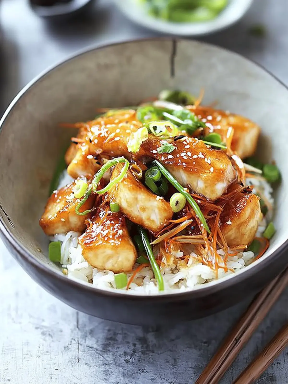 Ginger Soy Fish: A Flavor-Packed Twist on Healthy Meals 4 Ginger Soy Fish