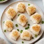 Crispy Rice Bites That Will Revitalize Your Snack Game 8 Crispy Rice Bites