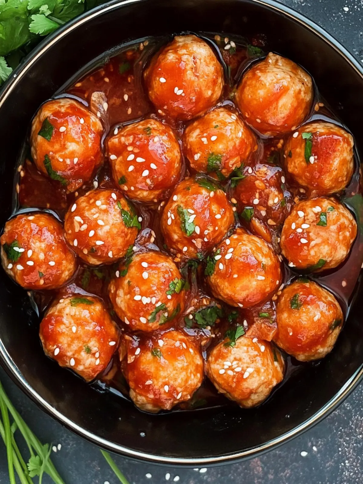 Sweet Chili Tofu Balls: Crispy Delights in 20 Minutes 5 Sweet Chili Tofu Balls