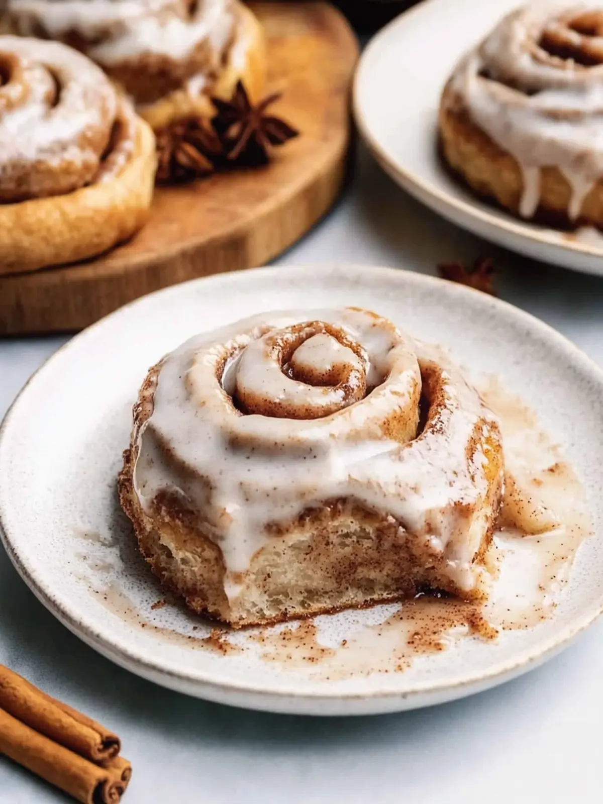 Irresistible Chai Cinnamon Rolls That Wrap You in Cozy Bliss 4 Chai Cinnamon Rolls