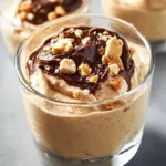 Decadent Cottage Cheese Peanut Butter Mousse in 5 Minutes 41 Cottage Cheese Peanut Butter Mousse