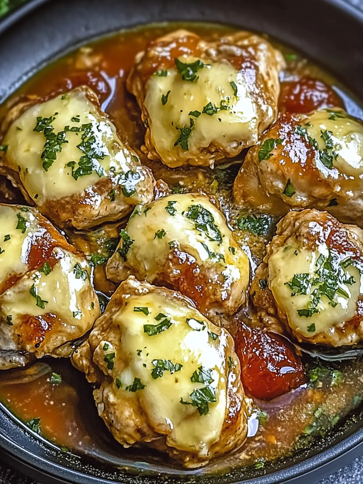 Mouthwatering Chicken Valdostana: A Cozy Italian Delight 4 Mouthwatering Chicken Valdostana