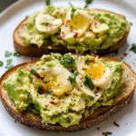 Smashed Butter Bean Avocado Toast: The Ultimate Comfort Food 9 Smashed Butter Bean Avocado Toast