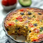 Delicious Quinoa Breakfast Bake for Busy Mornings 10 Quinoa Breakfast Bake